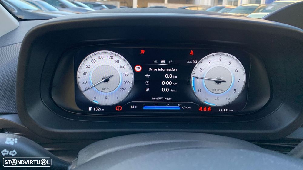 Hyundai Bayon 1.0 T-GDI Premium TT - 3