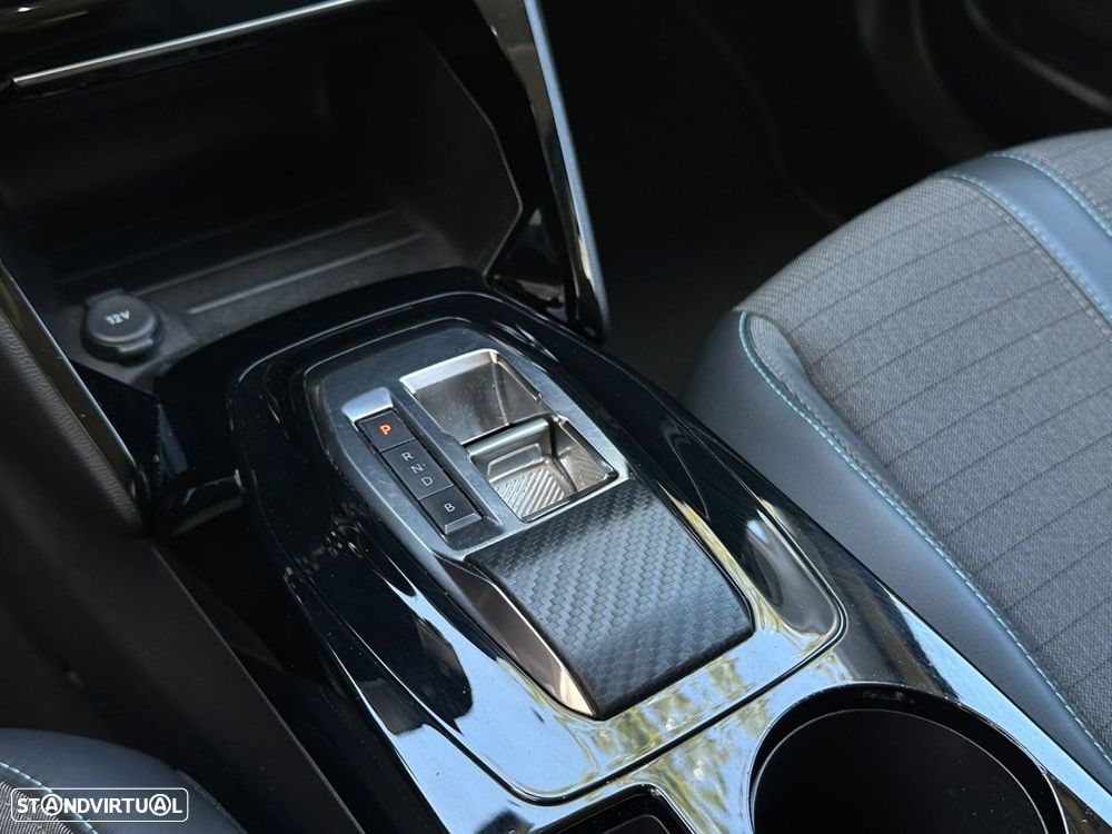 Peugeot e-2008 50 kWh Allure Pack - 12