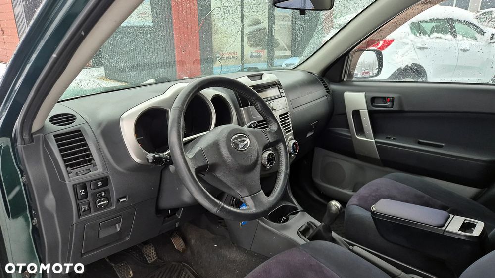 Daihatsu Terios 4WD Top S - 11