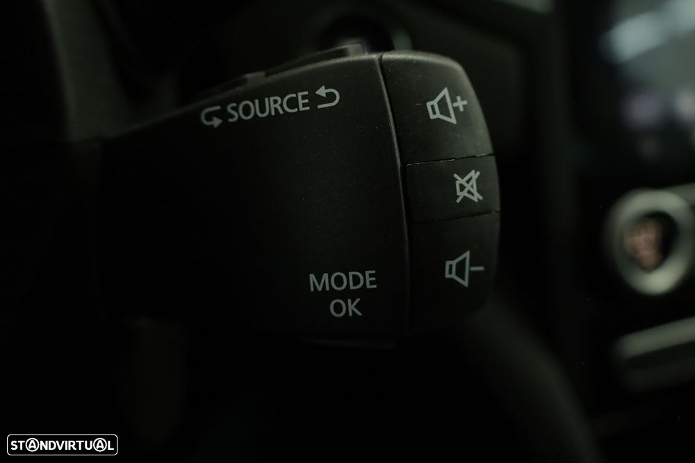 Renault Mégane Sport Tourer 1.5 Blue dCi Techno - 18