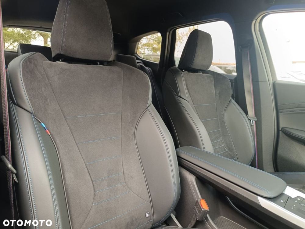 BMW X1 - 27