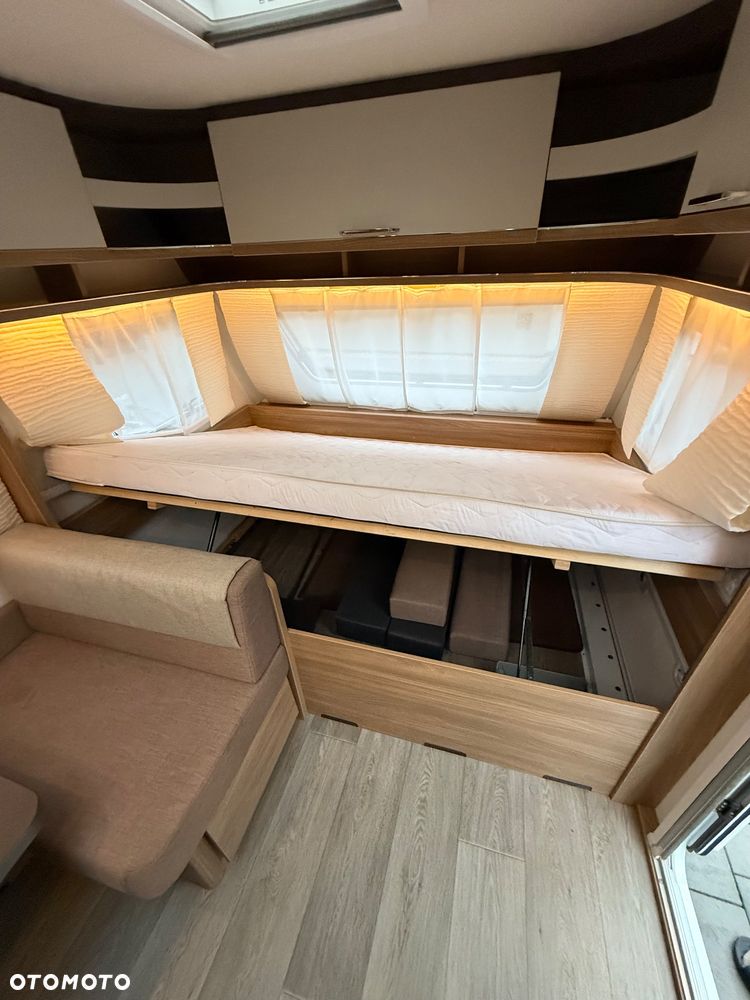 Burstner 495 TK PREMIO - 32