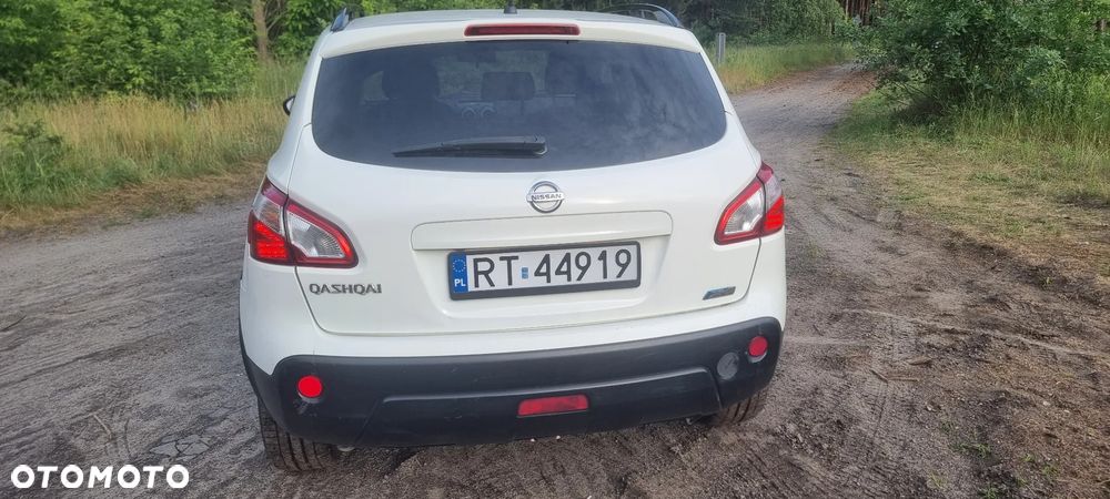 Nissan Qashqai 1.6 dCi 360 S&S - 5