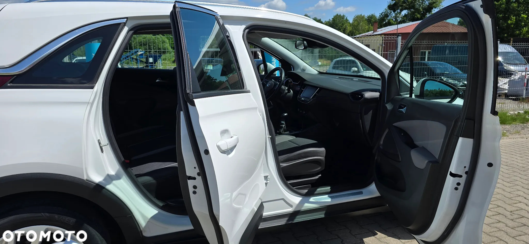 Opel Crossland X 1.2 Start/Stop Innovation - 35