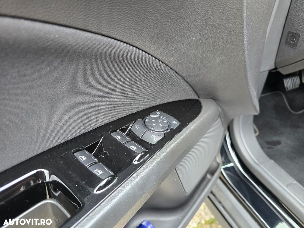 Ford Mondeo 1.5 EcoBoost Aut. Trend - 20