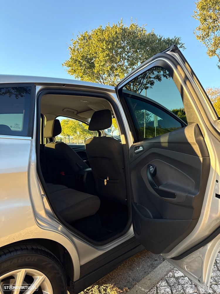 Ford C-Max - 21