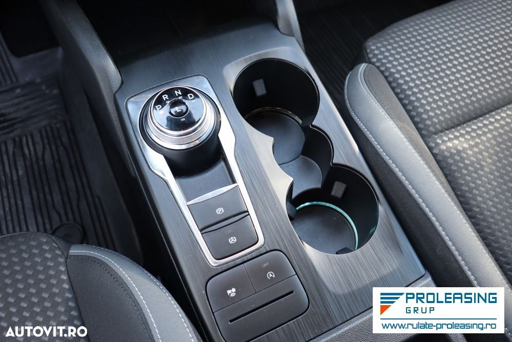 Ford Focus - 13