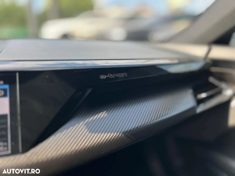 Audi e-tron GT 60 quattro - 19