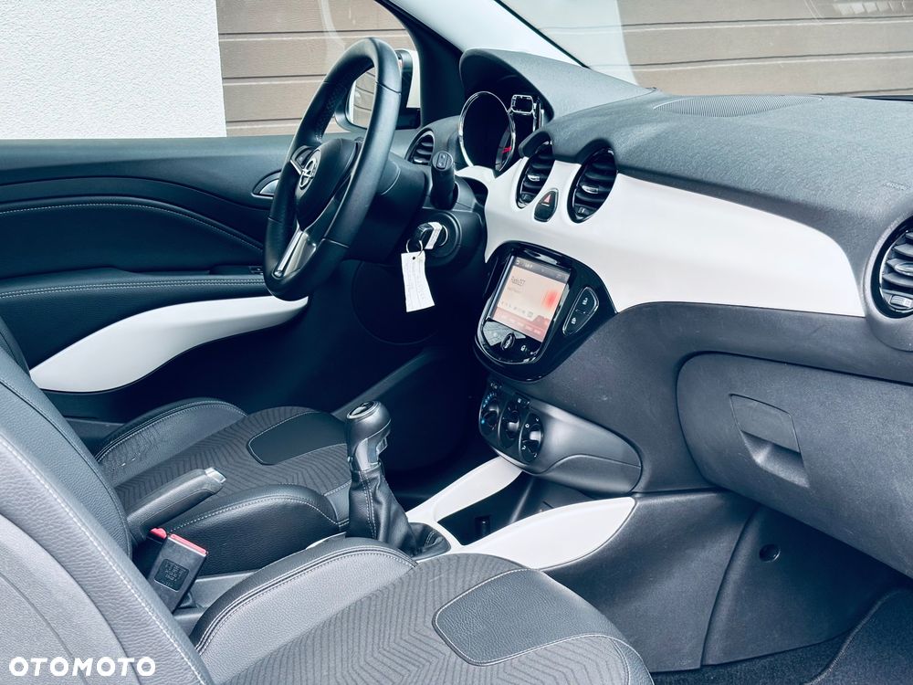 Opel Adam 1.2 Start/Stop Jam - 20
