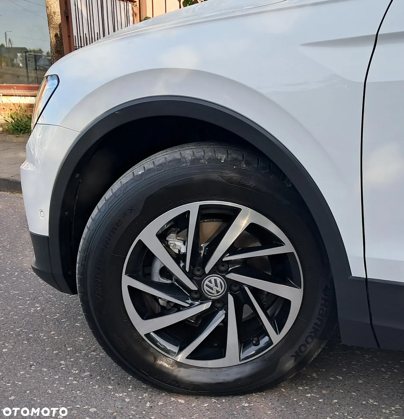 Volkswagen Tiguan - 31