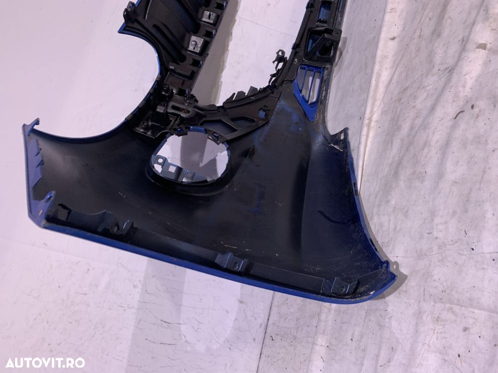 Bara fata Opel Adam 2012, 2013, 2014, 2015, 2016, 2017, 2018, 2019 cod origine OE 133552270. - 9