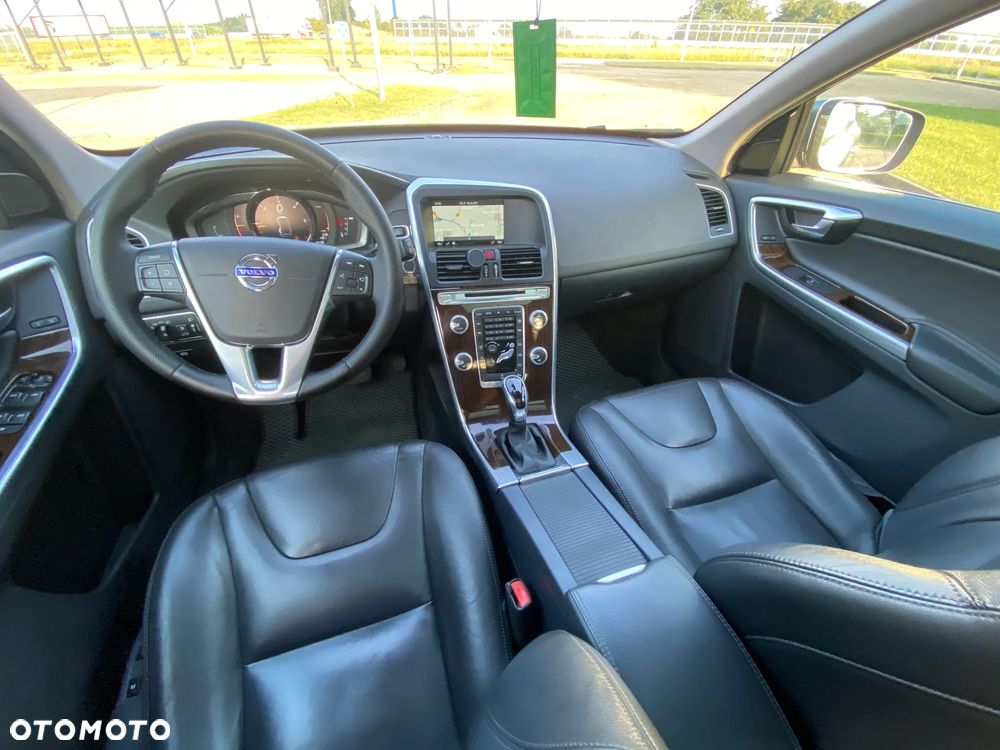 Volvo XC 60 D3 Drive-E Summum - 17