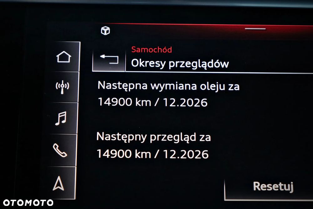 Audi Q3 Sportback 35 TFSI mHEV S-Line S tronic - 40