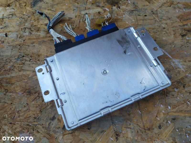 STEROWNIK KOMPUTER MAN 0486106019A - 2