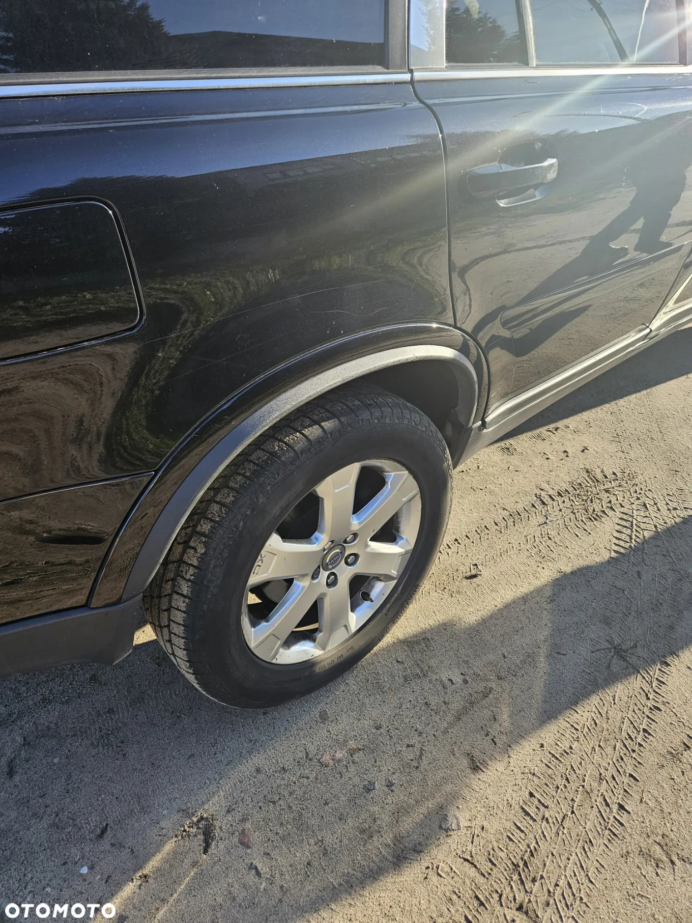 Volvo XC 90 - 8