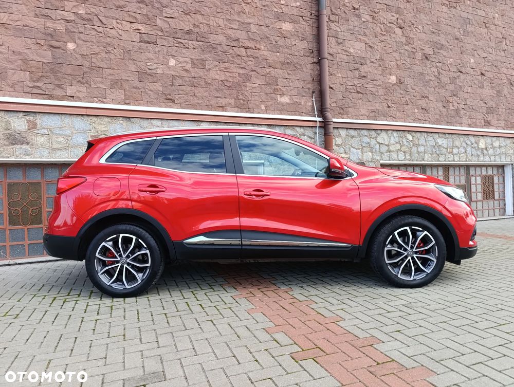 Renault Kadjar 1.3 TCe FAP Intens EDC - 12