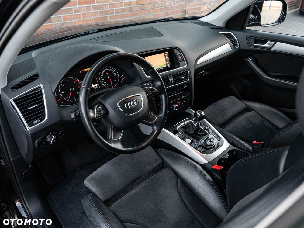 Audi Q5 2.0 TDI (clean diesel) ultra - 23