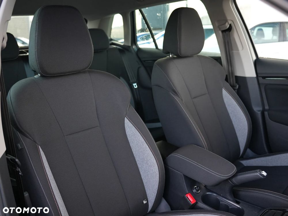 Skoda Kamiq 1.0 TSI Edition 130 DSG - 34