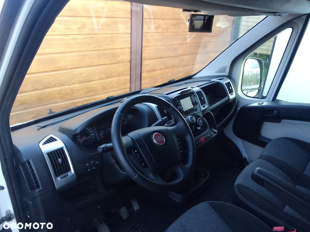 Fiat Ducato Maxi - 5
