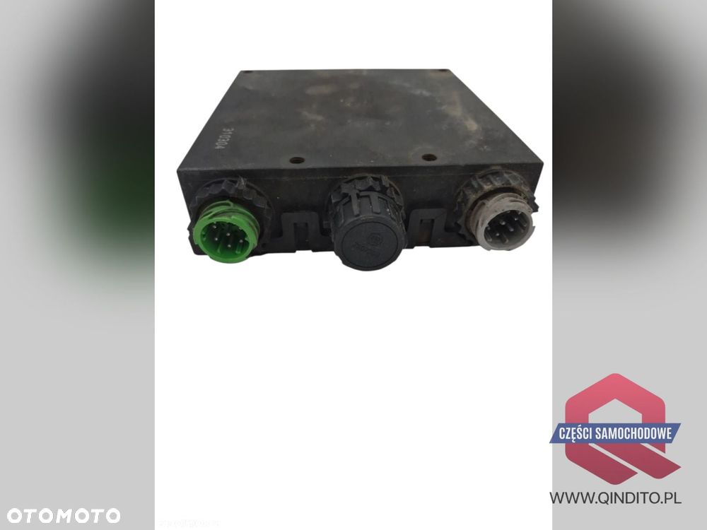 STEROWNIK MODULATOR ADR MAN TGA TGX TGS - 3