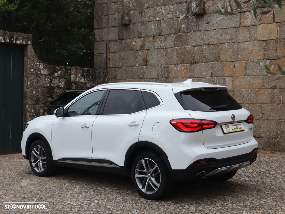 MG EHS 1.5T-GDI Luxury - 2
