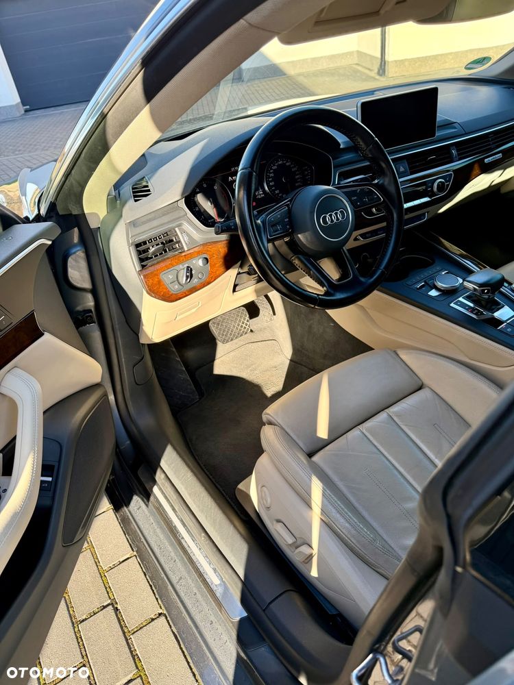 Audi A5 Sportback - 13