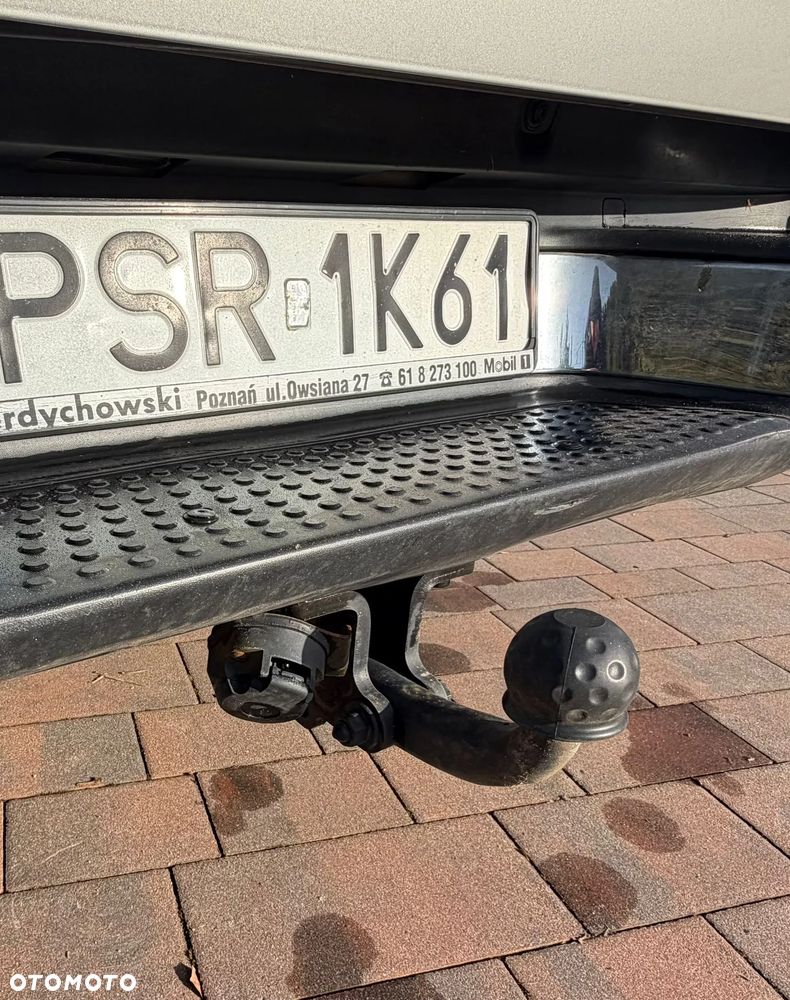 Volkswagen Amarok Double Cab 2.0 BiTDi 4MOTION Trendline - 21