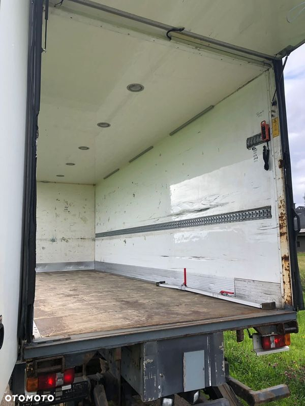 Mercedes-Benz AXOR PRZEBIEG TYLKO 322000 KM!!!! - 10