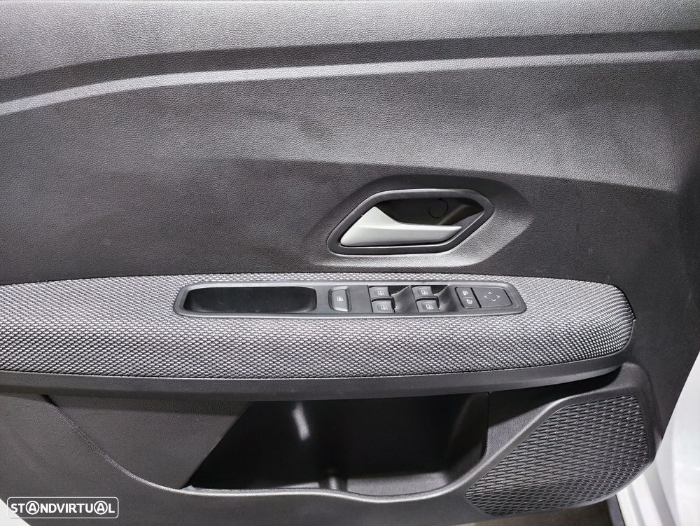 Dacia Sandero 1.0 ECO-G Extreme Bi-Fuel - 6