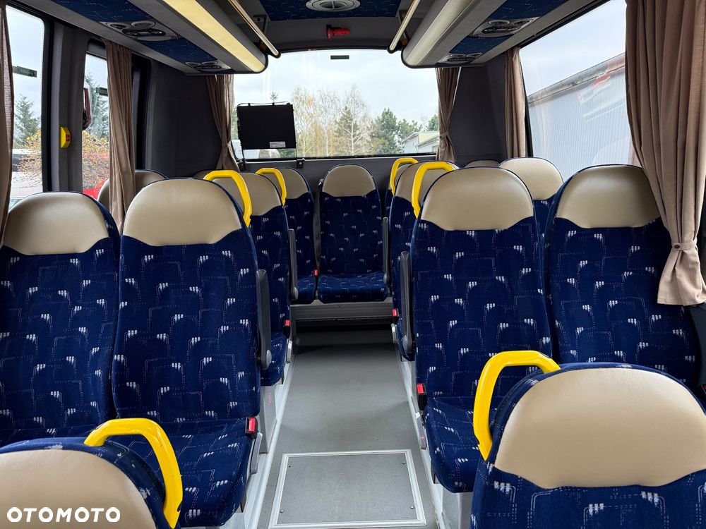 Iveco Rosero First - 14