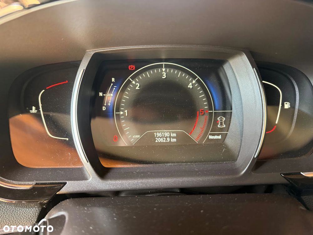 Renault Espace 1.6 dCi Energy SL Techno EDC - 4