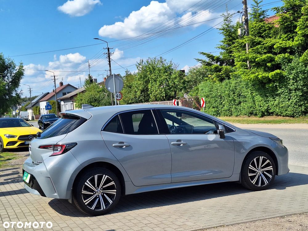 Toyota Corolla - 14