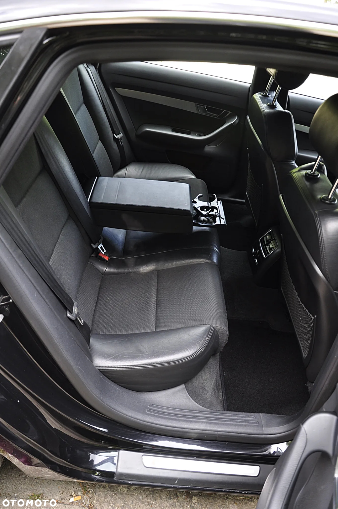 Audi A6 2.4 Quattro - 18