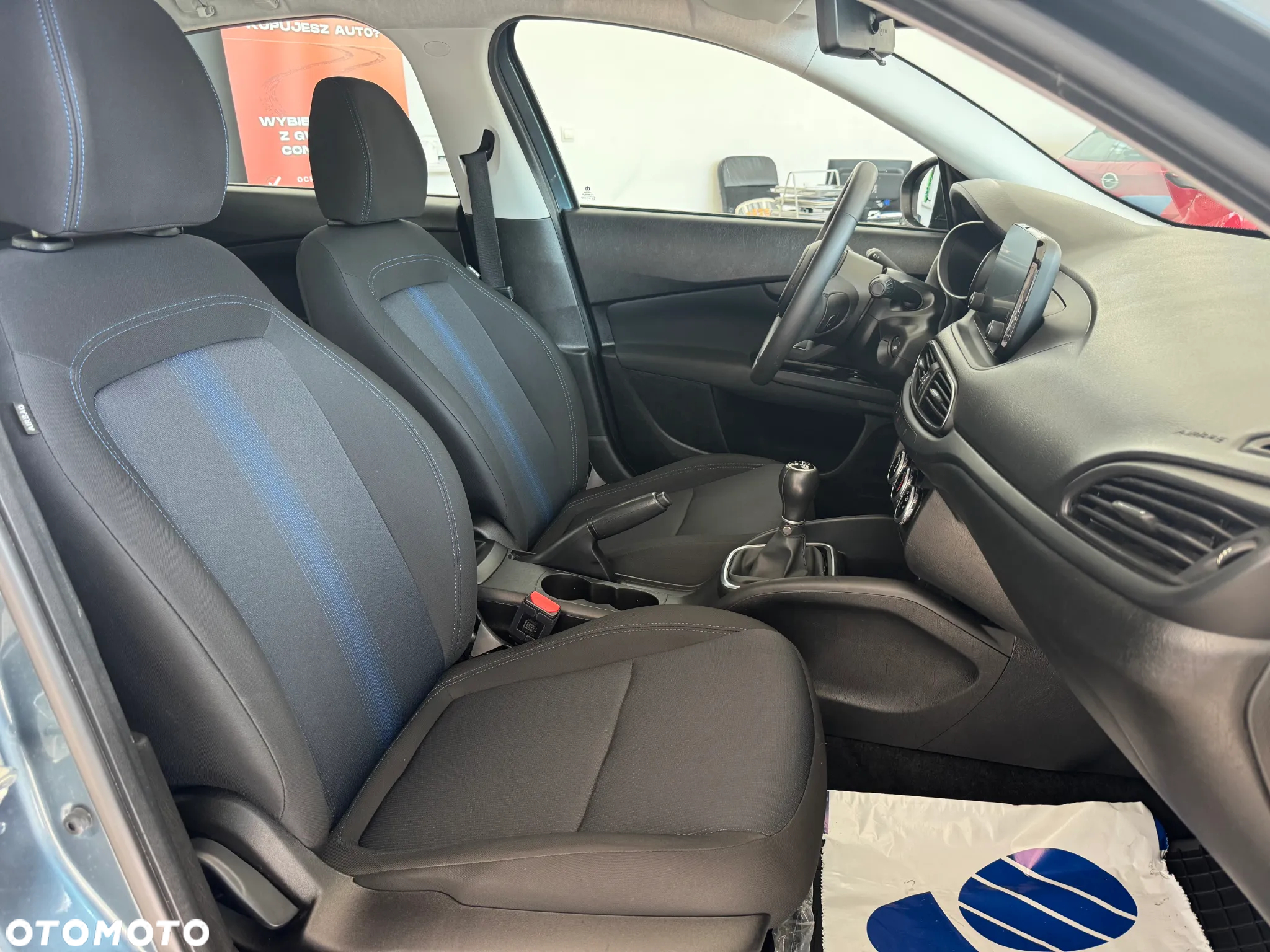 Fiat Tipo 1.0 T3 City Life - 19