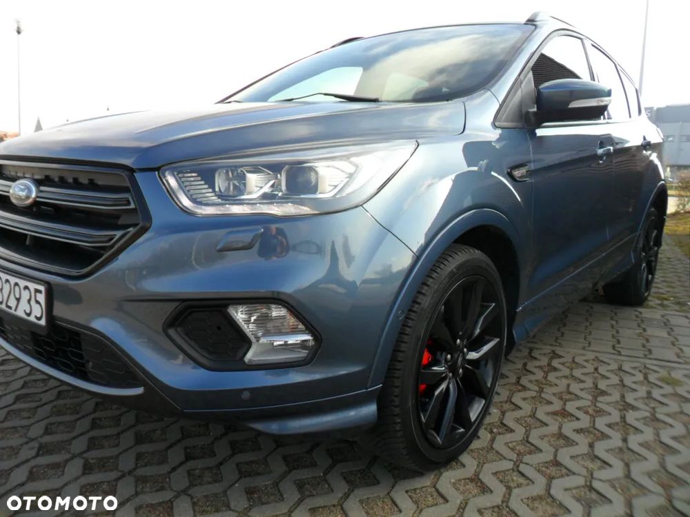 Ford Kuga 1.5 TDCi 2x4 ST-Line - 34