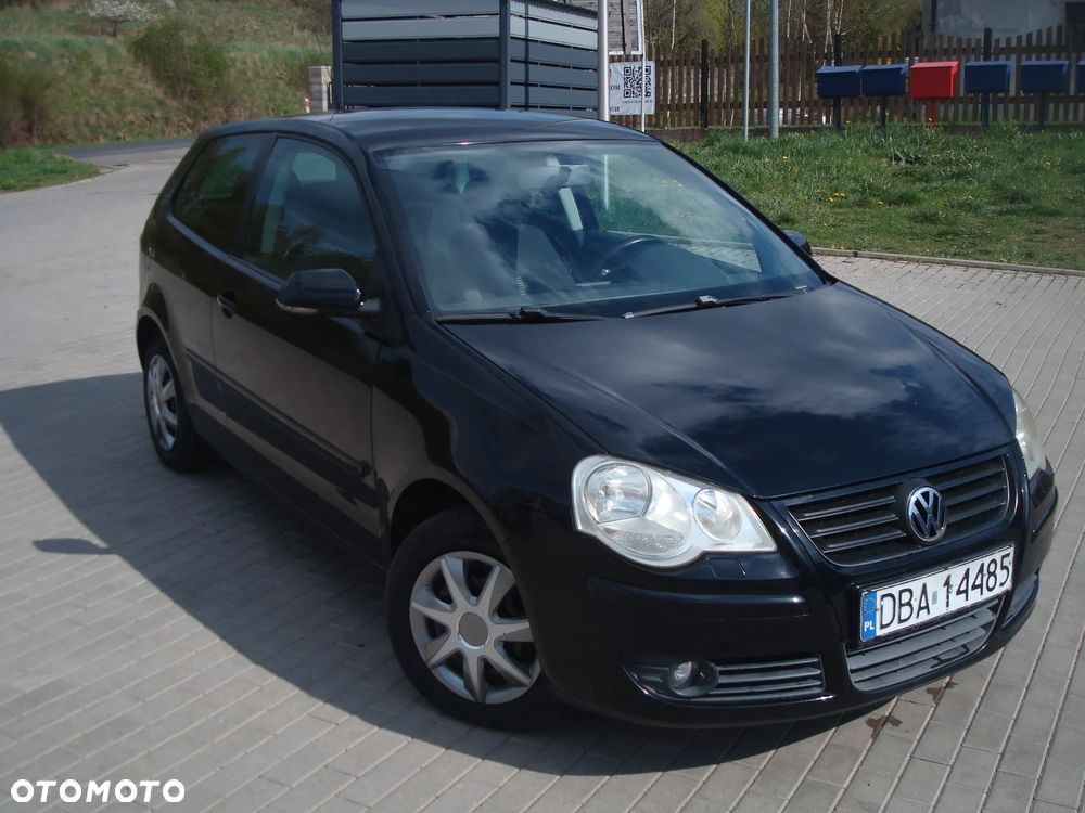 Volkswagen Polo 1.2 Team - 1