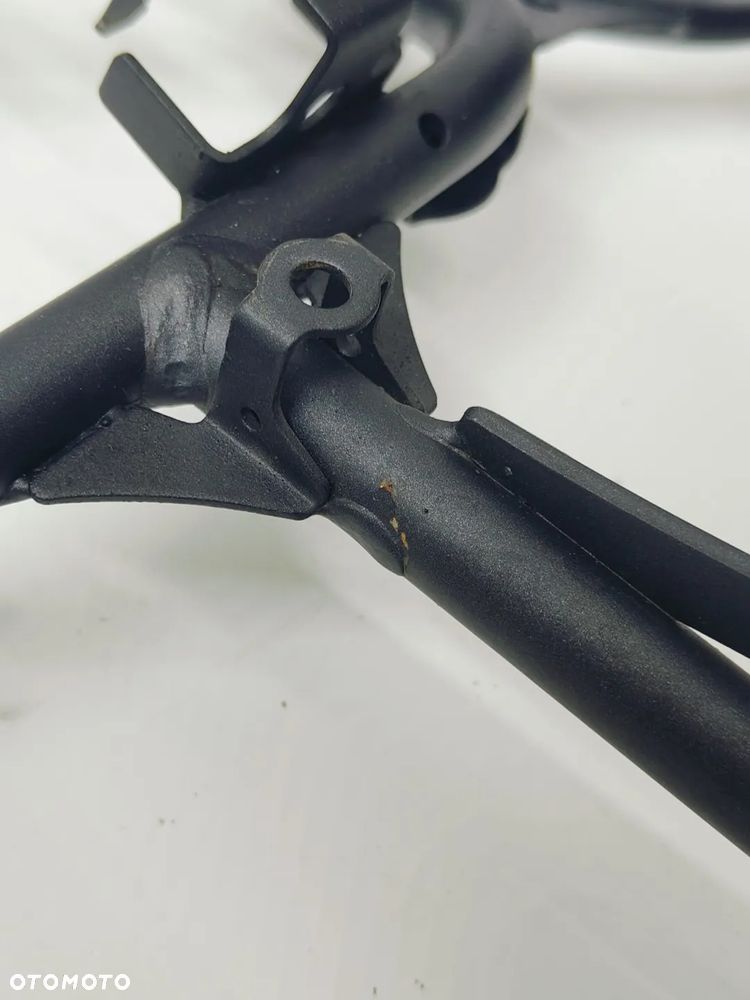 Stelaż CZACHY KAWASAKI NINJA 400 - 3