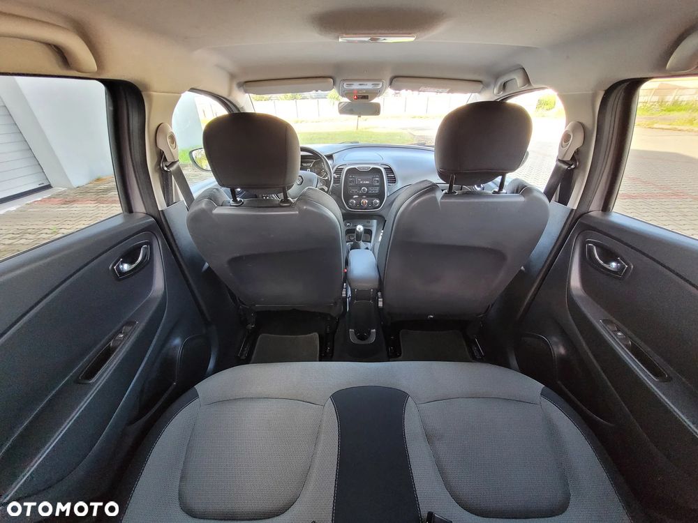 Renault Captur ENERGY TCe 90 Start&Stop Expression - 17