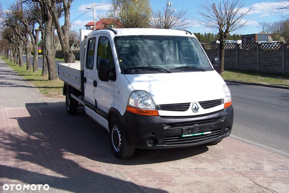 Renault Master - 4