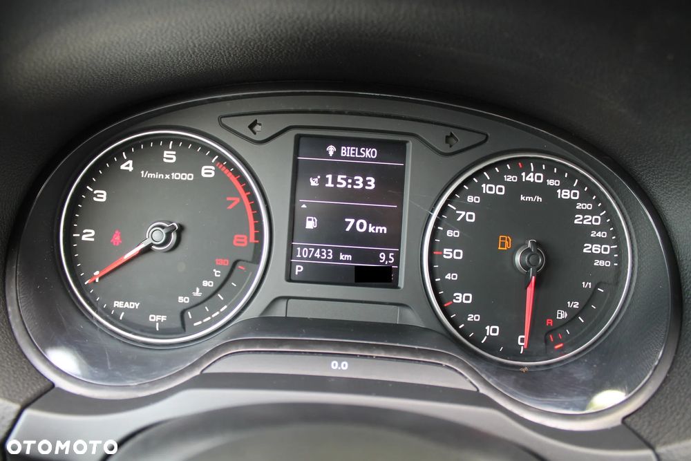 Audi A3 Limousine 30 TFSI S tronic - 27