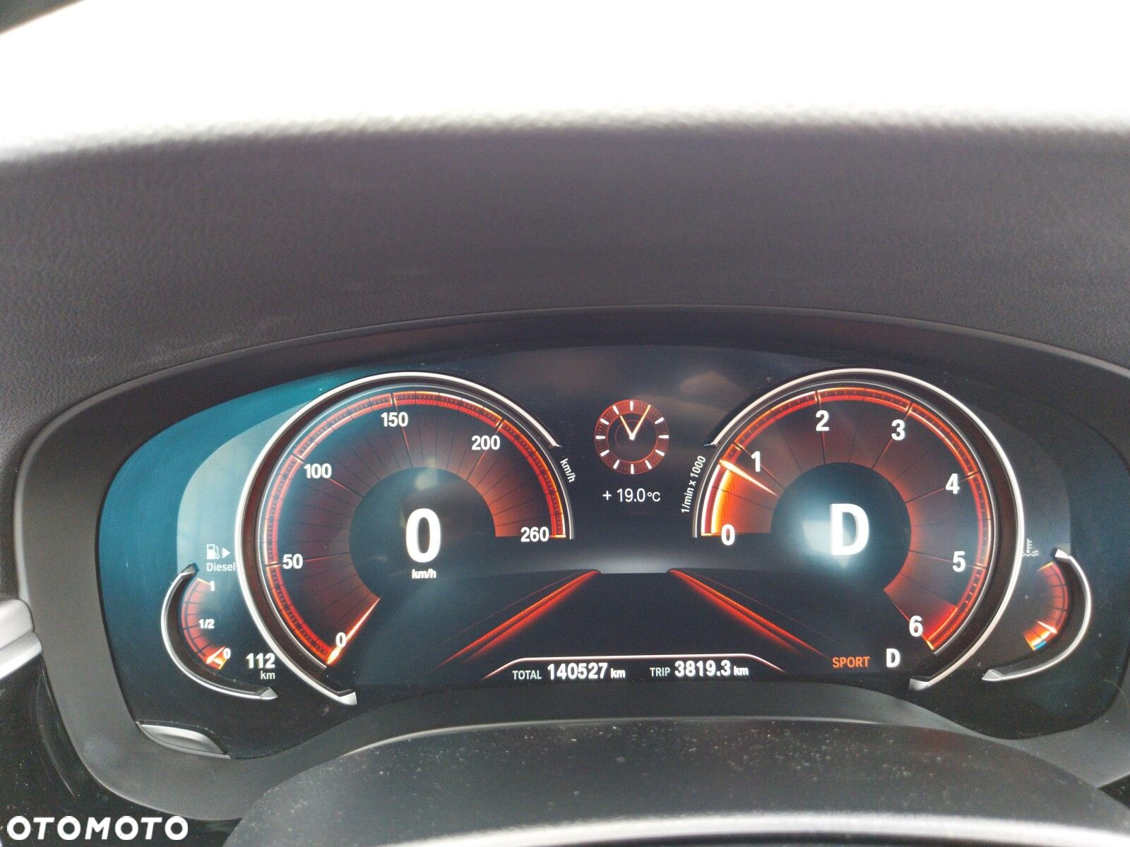 BMW Seria 5 - 28