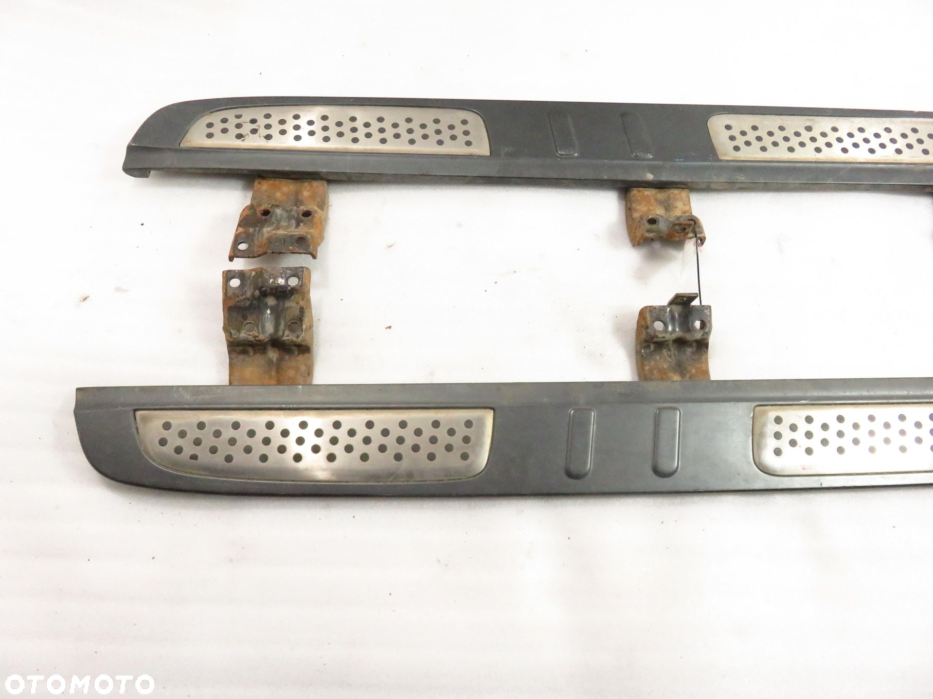 LISTWA PROGOWA STOPIEN LEWY CHEVROLET CAPTIVA (C100, C140) - 3