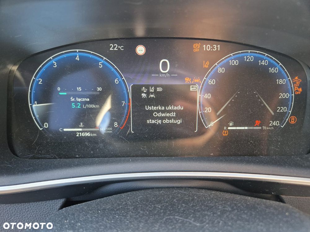 Toyota Corolla 1.5 Active - 18