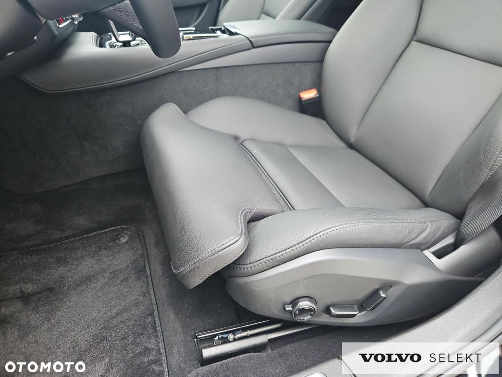 Volvo S90 T8 AWD Plug-In Hybrid Ultimate Dark - 21