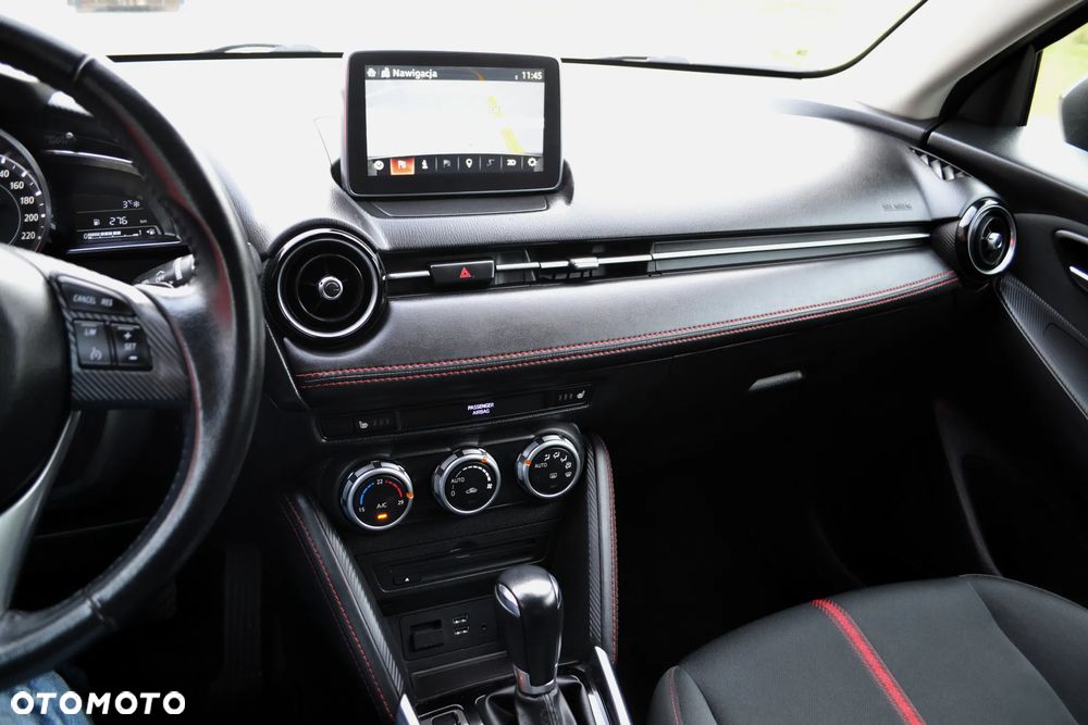 Mazda 2 SKYACTIV-G 90 Sports-Line - 15