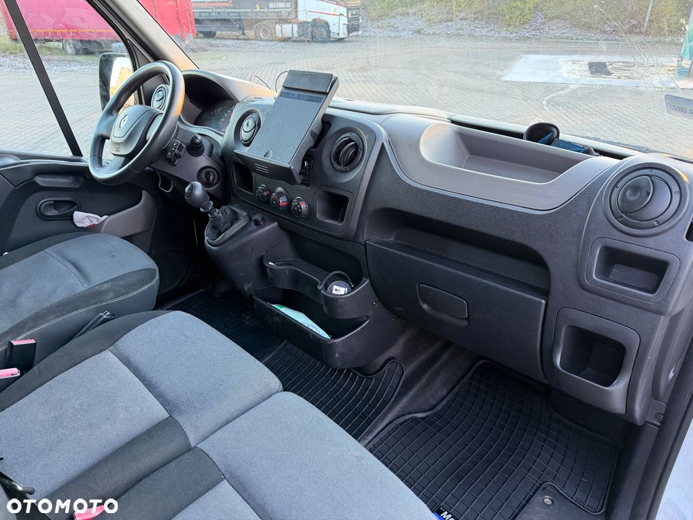 Renault Master - 7