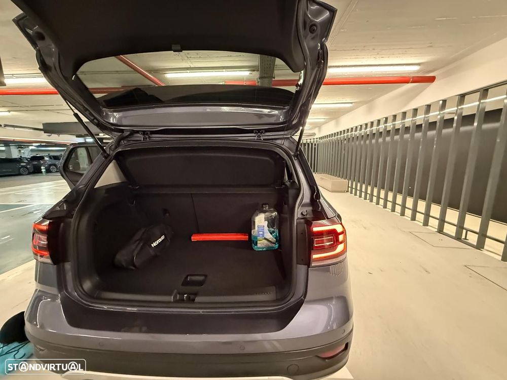 VW T-Cross 1.0 TSI OPF DSG - 3