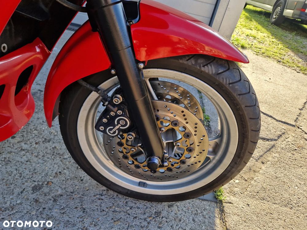 BMW RS - 9