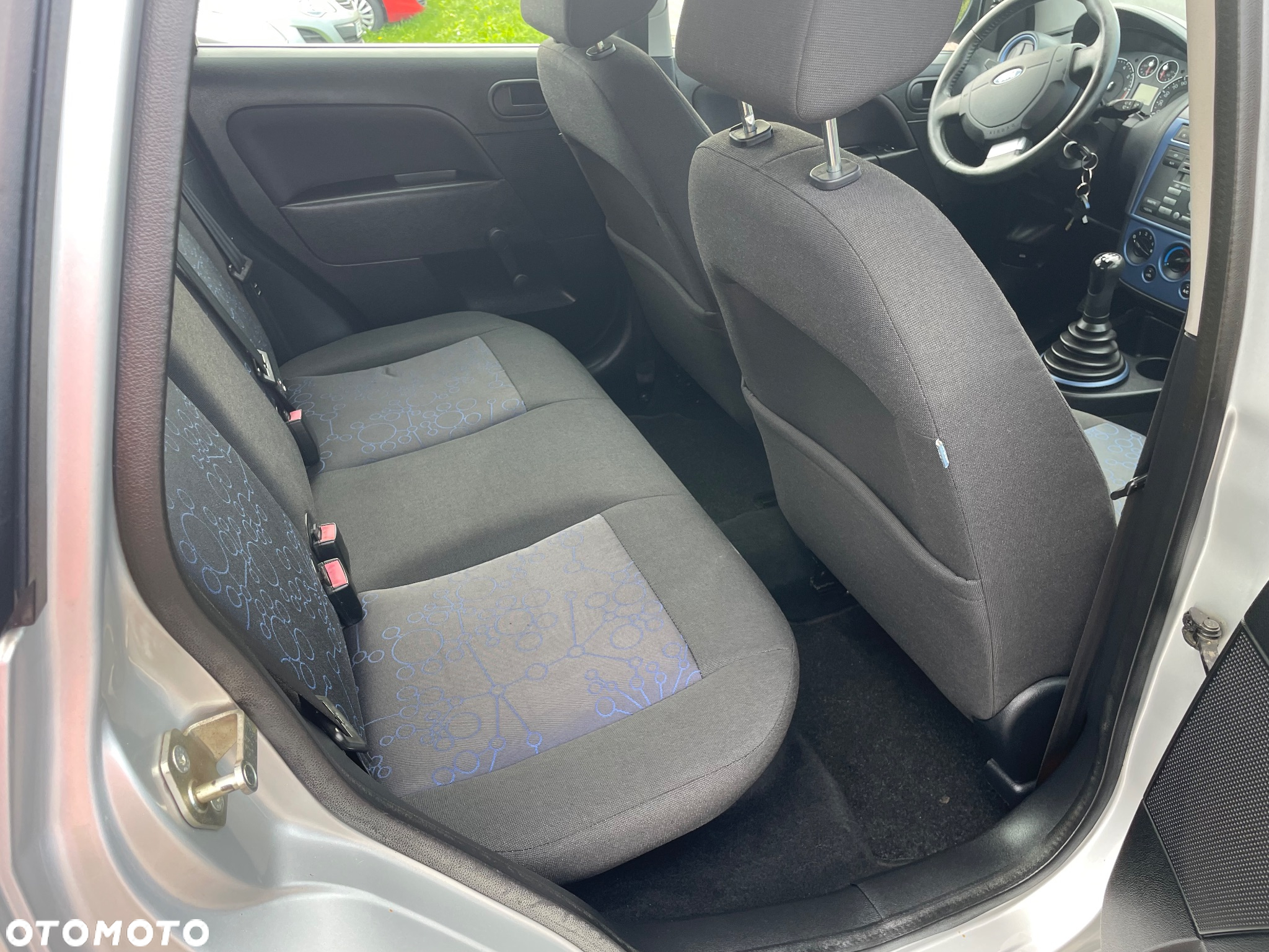 Ford Fiesta 1.3 Blues - 16