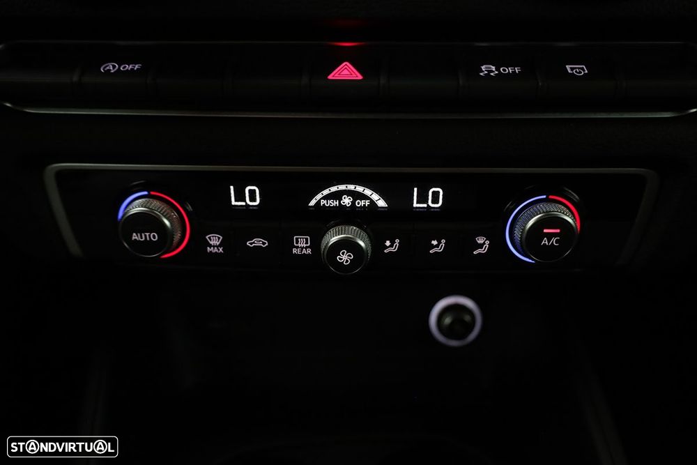 Audi A3 Limousine 30 TFSI - 11